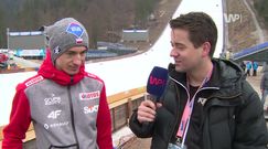 Kamil Stoch: Potencjał naszej grupy jest ogromny i nie został jeszcze w pełni wykorzystany 