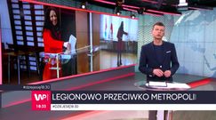 Legionowo mówi "nie" pomysłowi włączenia do metropolii