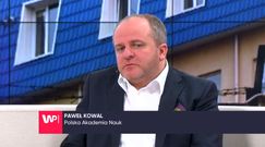 Paweł Kowal: potrzebna jest gorąca linia pomiędzy Polską a Ukrainą