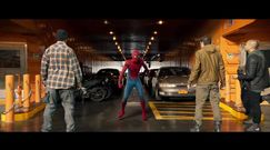 "Spider-Man: Homecoming": trailer 2