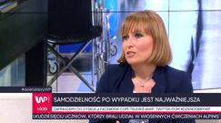 Odszkodowanie po wypadku. Na jaką pomoc można liczyć? 