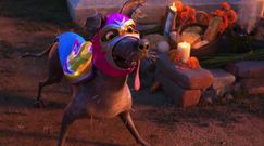 ''Coco'' - polski zwiastun ''Psia kość'' 