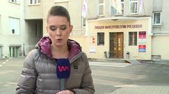 Rozpoczął się strajk nauczycieli