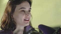 Być jak modelka: Beata Grabowska 