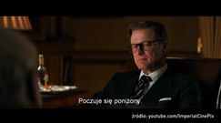 #dziejesiewkulturze: to już pewne. Colin Firth zagra w kontynuacji ''Kingsman: Tajne służby''