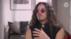 Szpak: "Zawsze mam przy sobie bransoletkę, którą zawiązała mi mama"