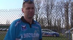 Trener Orła wie prawie wszystko. Została tylko jedna niewiadoma