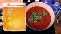 Wiosenny detoks owocowo-warzywny