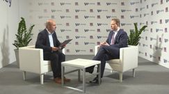 Paweł Surówka, prezes PZU zapowiada innowacyjne ubezpieczenia i bankowość 