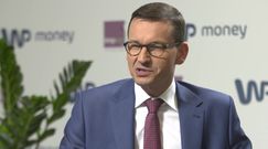 Morawiecki: Roboty i automatyzacja to dla nas ogromna szansa
