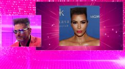 Rusin, Kardashian czy DiCaprio? Komu "kwadrat" Rutkowskiego pasuje najbardziej?