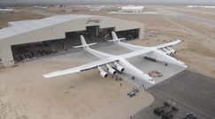 Jest nowy największy samolot świata