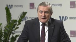 Gliński o jednolitej cenie książki: Mamy ważniejsze sprawy