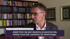 Konstytucjonalista o prawie łaski prezydenta. Co teraz może zrobić Andrzej Duda?