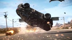 "Need for Speed Payback" - zwiastun gry wyścigowej
