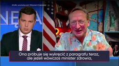 Wojciech Cejrowski znów kontrowersyjny!