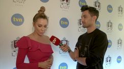 Rozenek-Majdan: Telefonu nie zabiorę tylko do trumny!