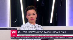 90-lecie niezwykłego wyścigu