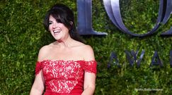 #dziejesiewkulturze: Amazon kręci film o Monice Lewinsky