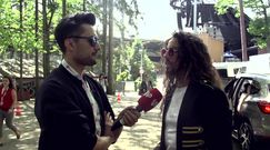 Michał Szpak: Zawsze chciałem takiego życia, jakie mam teraz