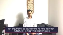 Czy polscy muzułmanie mogą się zradykalizować?