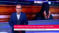 Ważą się losy "Wampira z Bytowa"