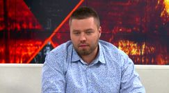 Wojtek Miłoszewski: chyba nie przesadziłem w "Inwazji"