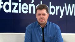 Krzysztof Kiljański wraca z nowym singlem