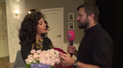 Mucha o pracy w teatrze: "Zapierdzielamy. Emocje nie mogą opaść!"