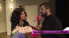 Mucha wyznaje Pudelkowi: "Jestem wampirem energetycznym!"