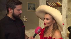 Herbuś zrobi karierę w teatrze Karolaka? "Nie ścigam się z partnerami. Lepiej się inspirować!"