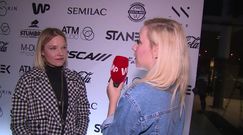 Roma Gąsiorowska o festiwalu w Opolu: "Na pewne rzeczy nie mamy wpływu"