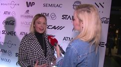 Gąsiorowska zachwycona piosenką Stanka: "On dobrze wie, co chce przekazać!"