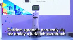 Tańczący z robotami