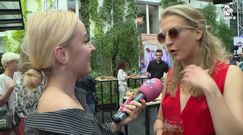 Lara Gessler o mamie: "Rożnimy się. Ona potrzebuje świecidełek"