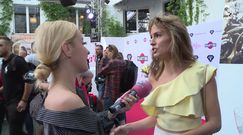 Czy Hyży jest zazdrosna o męża? "Jestem w kontakcie z jego fankami"