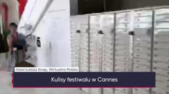 Cannes 2017: jak wygląda filmowa mekka? Z wizytą w festiwalowym pałacu