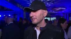 Krzysztof Gojdź wyznaje: "Mam dość hejterstwa w Polsce"