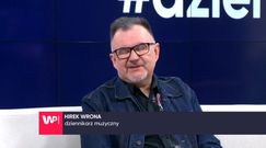 Hirek Wrona i Rafał Bryndal wspominają Zbigniewa Wodeckiego