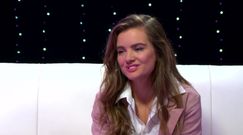 Niklińska chwali się "karierą" w USA: "Powstaje scenariusz filmowy specjalnie dla mnie"