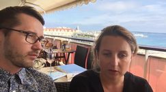 Cannes 2017: wywiad z Aleksandrą Tarpińską, reżyserką filmu ''Najpiękniejsze fajerwerki ever''