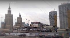 Tak wygląda Warszawa bez Rotundy