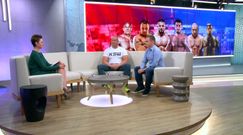 Chce zniszczyć "Pudziana"