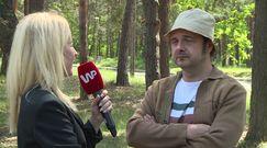 Arkadiusz Jakubik komentuje zamieszanie wokół festiwalu w Opolu