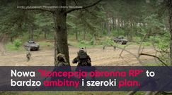 Armia marzeń według MON