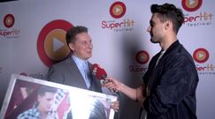 Antek Smykiewicz: Pokochałem diamenty!