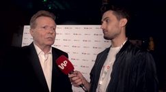 Michał Bajor o festiwalu w Opolu: Zrezygnowałem już dwa miesiące temu