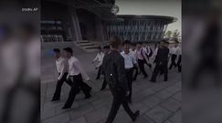 Wirtualna Korea Północna