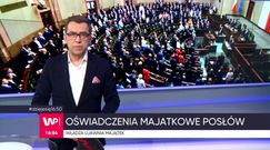 Majątki politycznych liderów