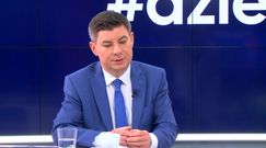 Duda zachował się niewłaściwie? Grabiec: przyzwyczaiłem się